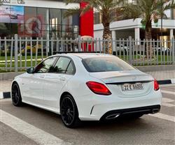 مێرسێدس بێنز C-Class